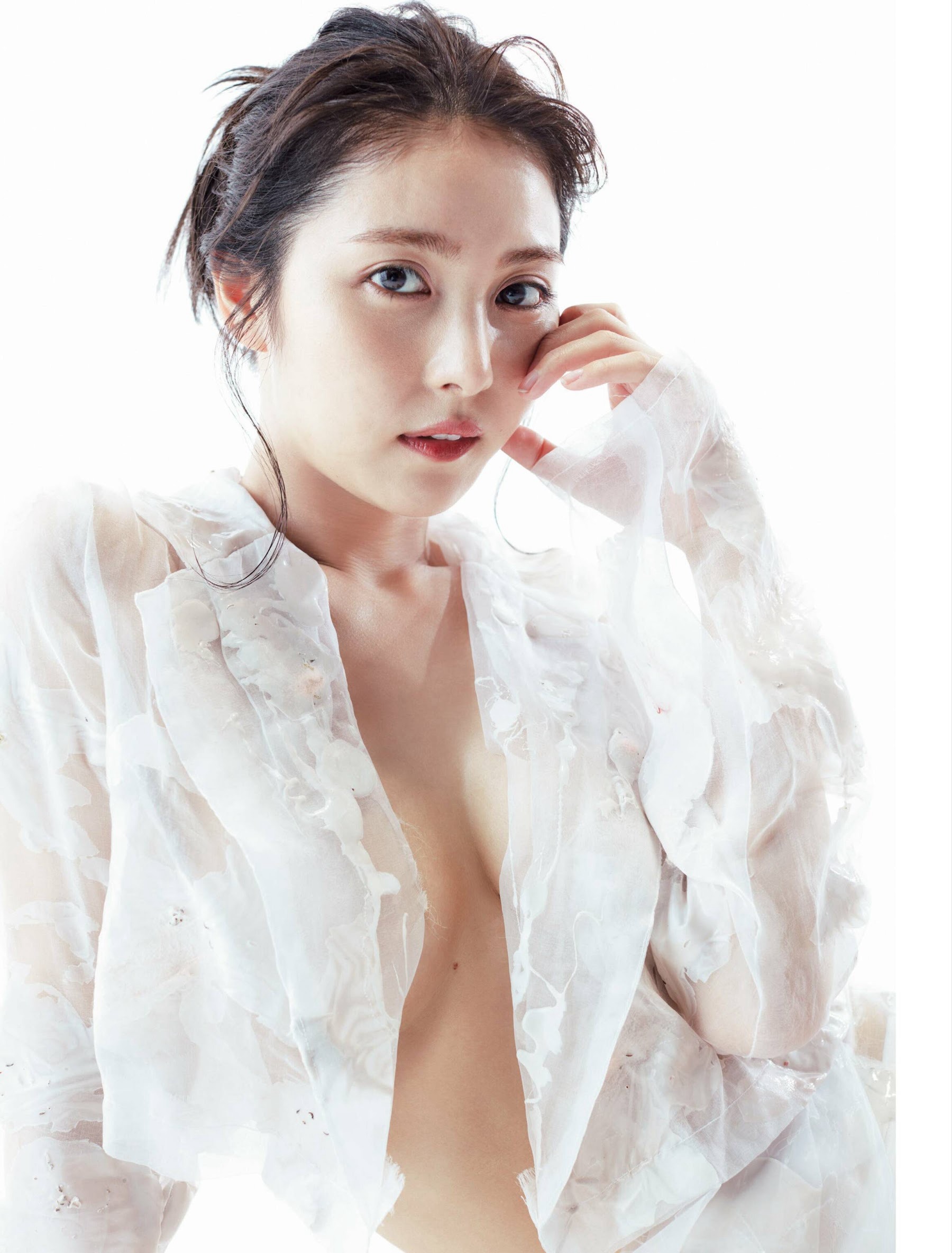 石川戀 [FLASH] 2023.09.2610.03 No.1704-第1章-图片5