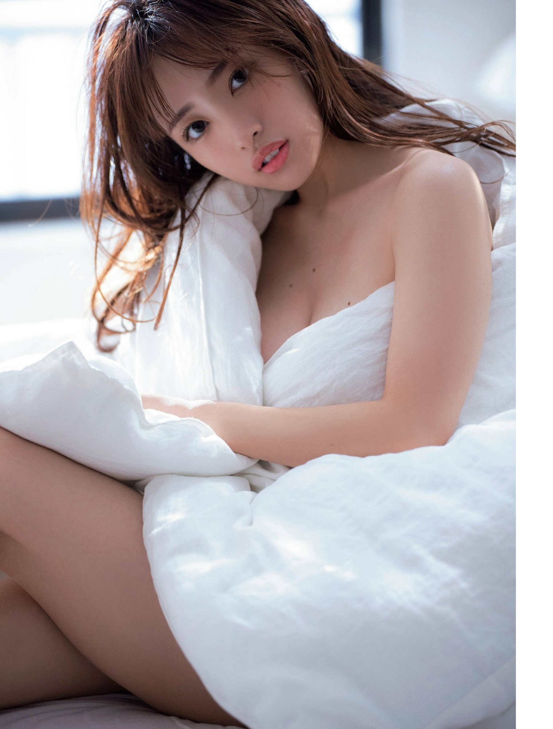 向井地美音 [FLASH] 2023.09.2610.03 No.1704-第1章-图片4