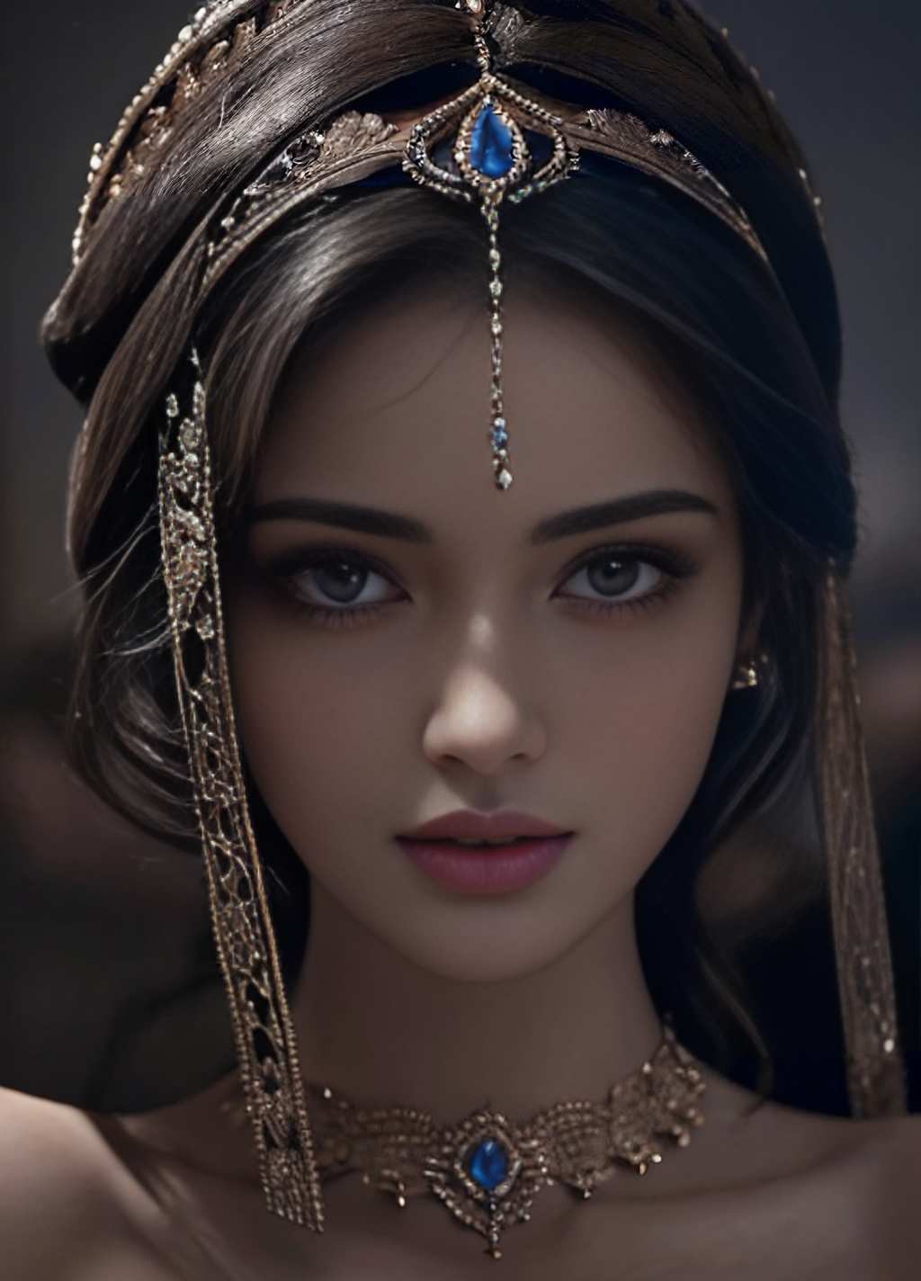 [AI Generated] girls everywhere 02 3-第1章-图片4