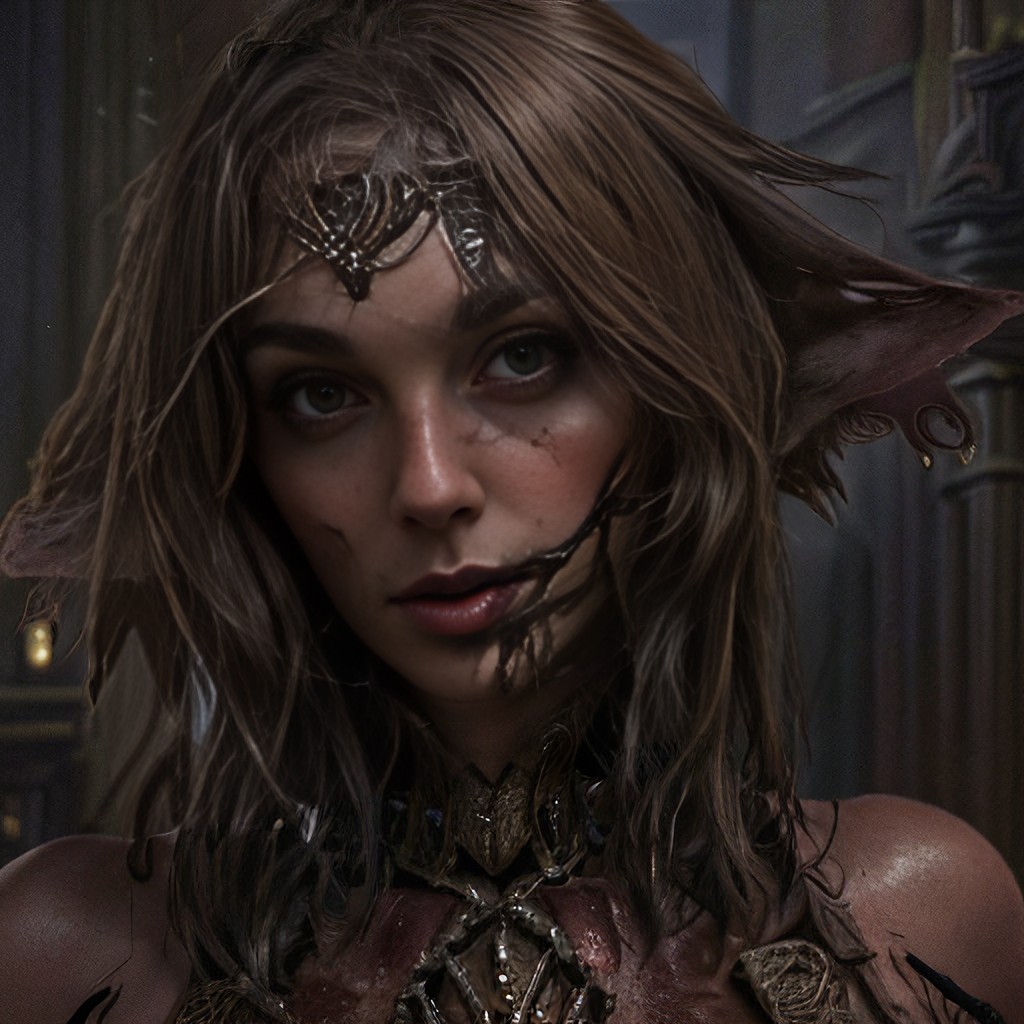 [AI Generated] girls everywhere 02 7-第1章-图片13