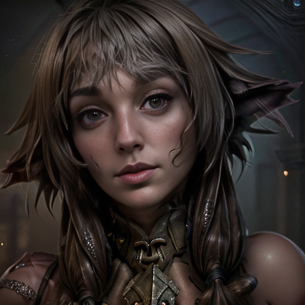 [AI Generated] girls everywhere 02 7-第1章-图片14