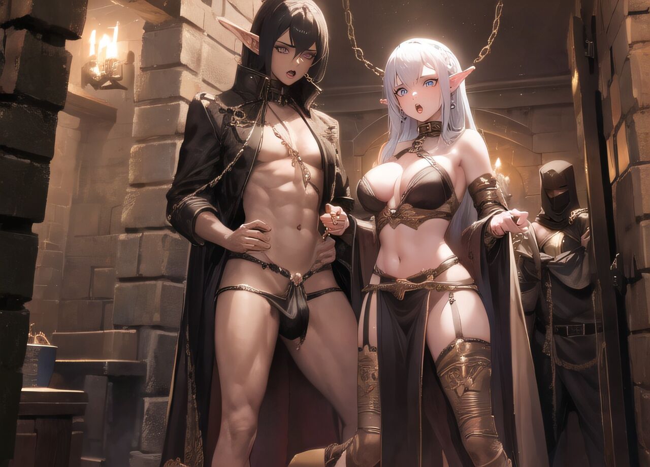 [AI Generated] girls everywhere 02 7-第1章-图片39