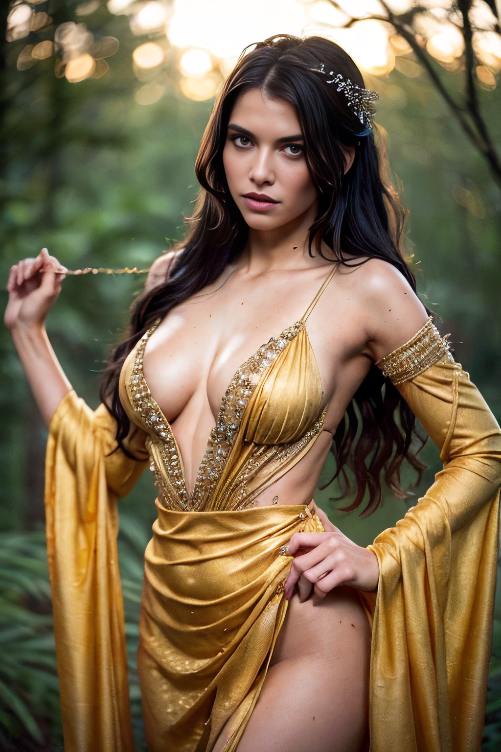 [AI Generated] girls everywhere 02 9-第1章-图片32