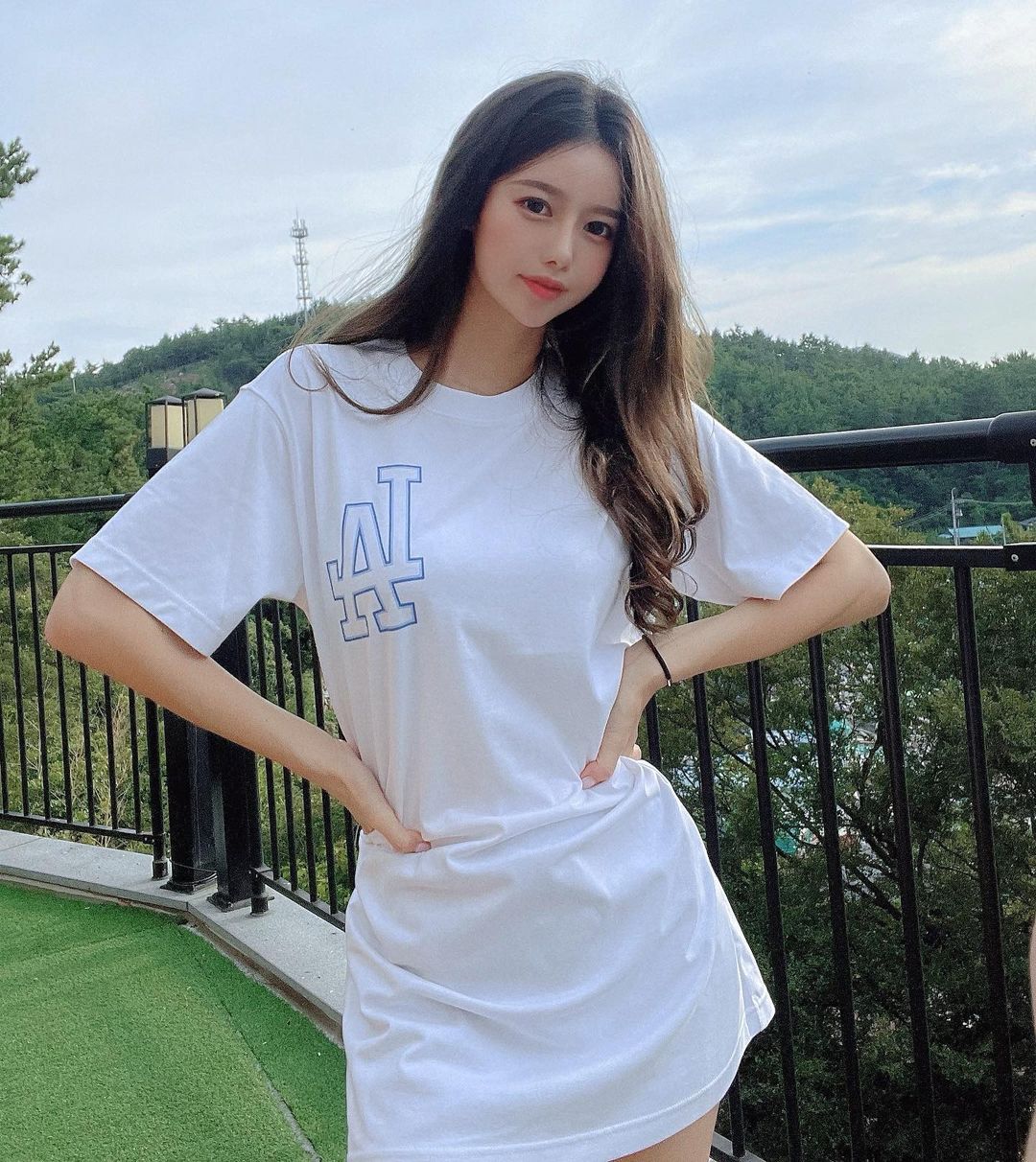 李阿英啦啦隊長-第1章-图片2