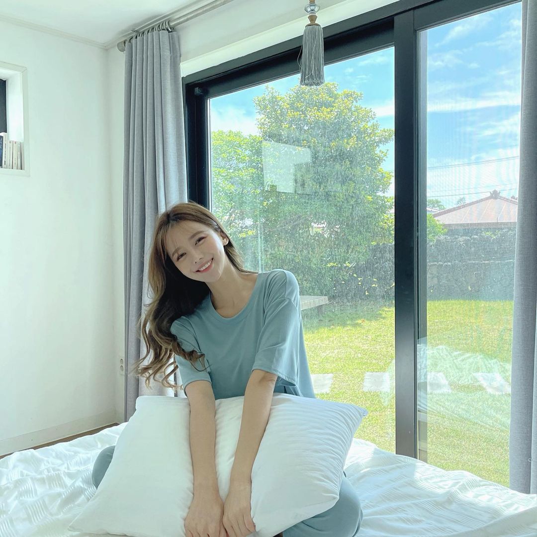 李阿英啦啦隊長-第1章-图片4