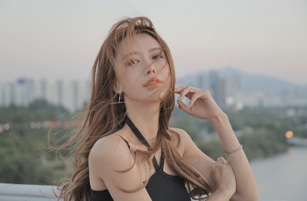 李阿英啦啦隊長-第1章-图片9