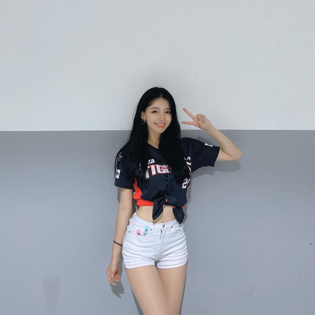 李阿英啦啦隊長-第1章-图片10