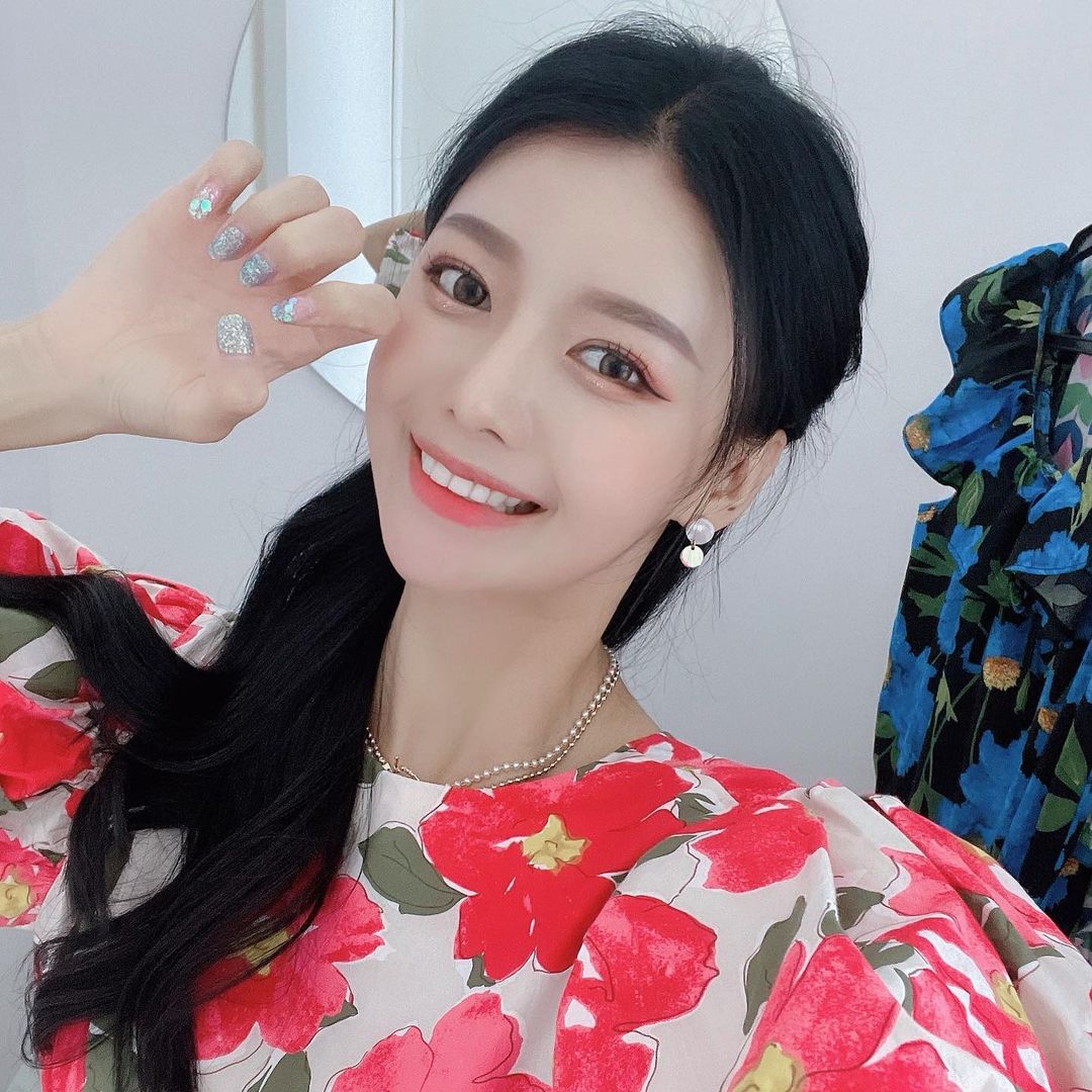 李阿英啦啦隊長-第1章-图片13