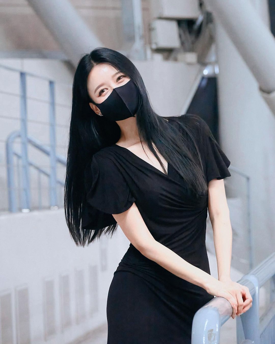 李阿英啦啦隊長-第1章-图片17