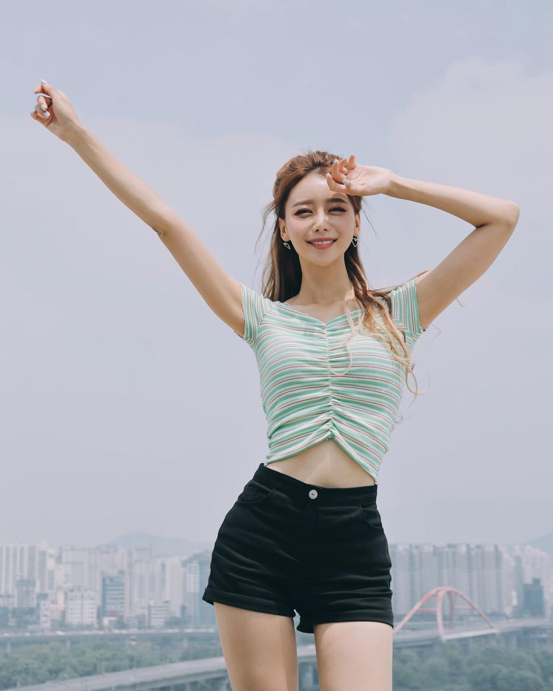 李阿英啦啦隊長-第1章-图片18