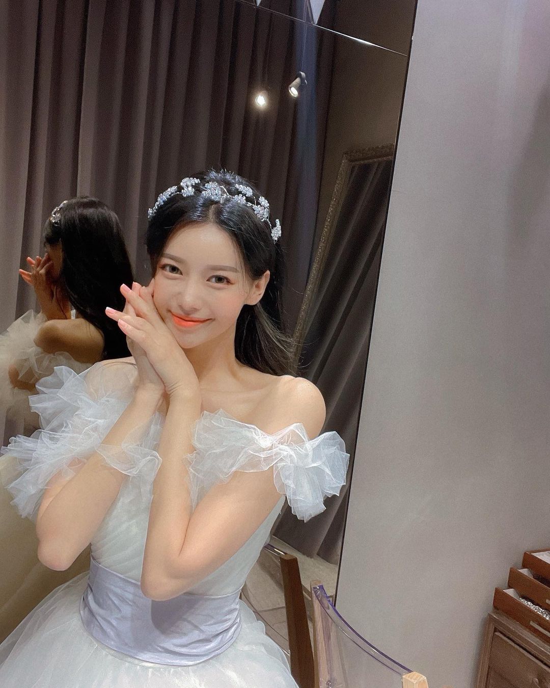 李阿英啦啦隊長-第1章-图片22