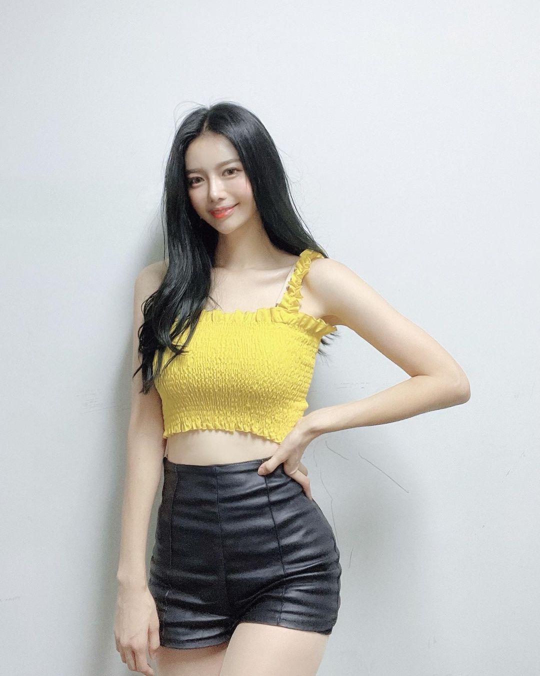 李阿英啦啦隊長-第1章-图片29