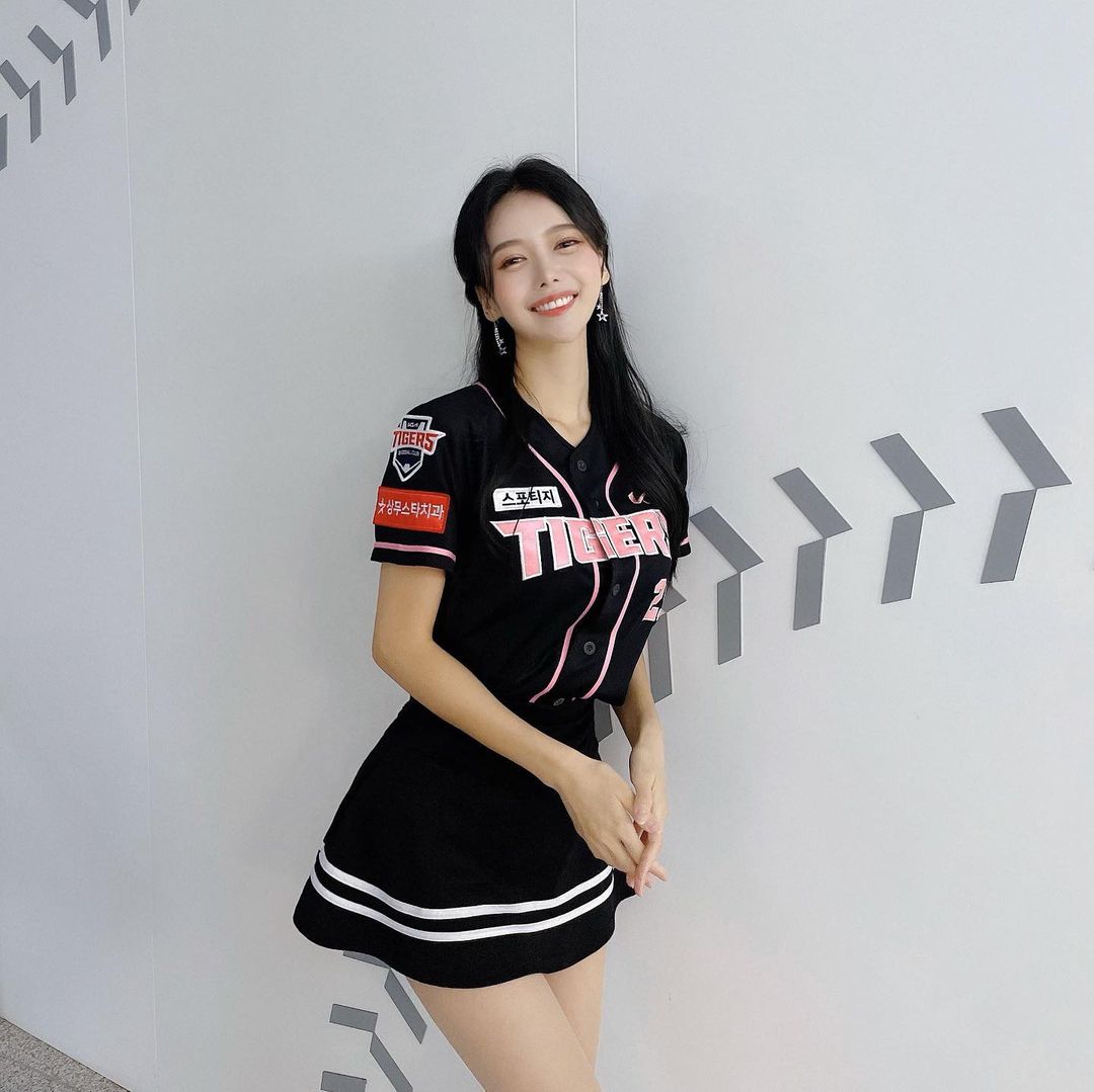 李阿英啦啦隊長-第1章-图片30