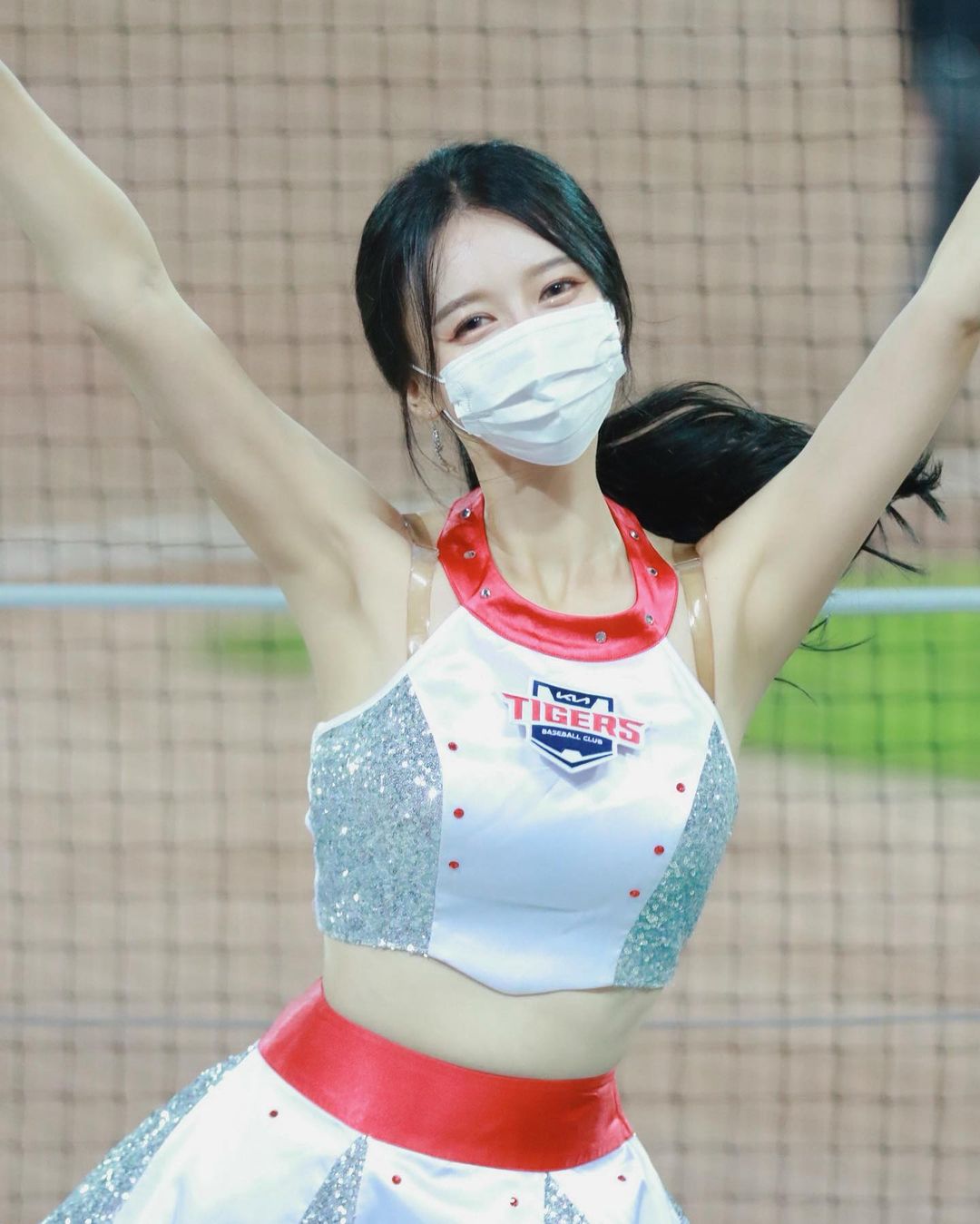 李阿英啦啦隊長-第1章-图片33