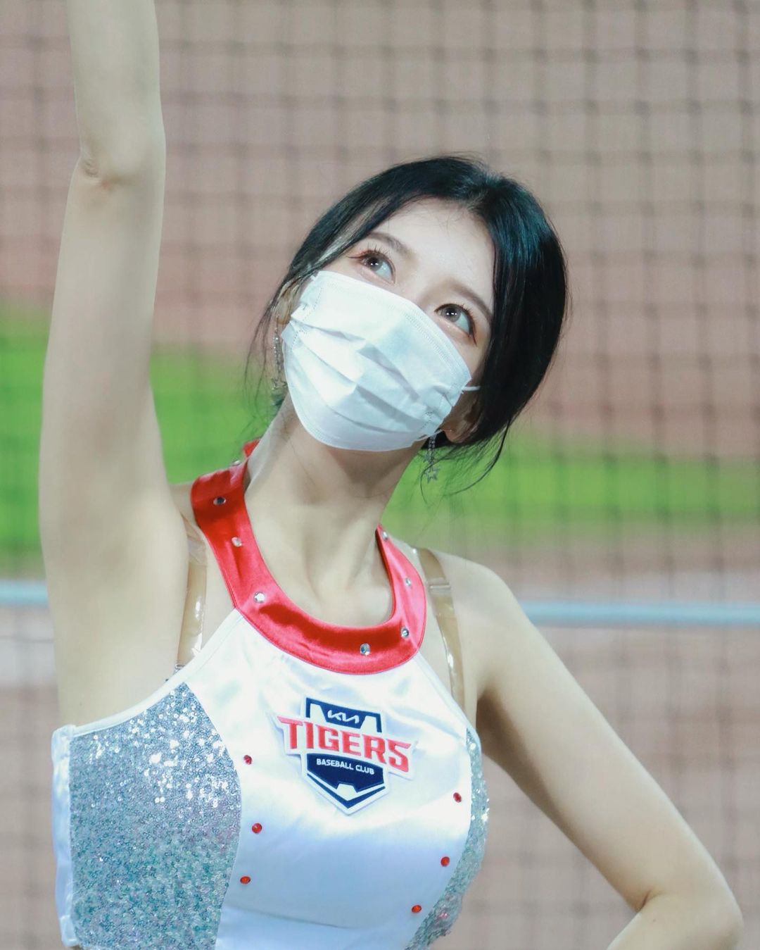 李阿英啦啦隊長-第1章-图片34