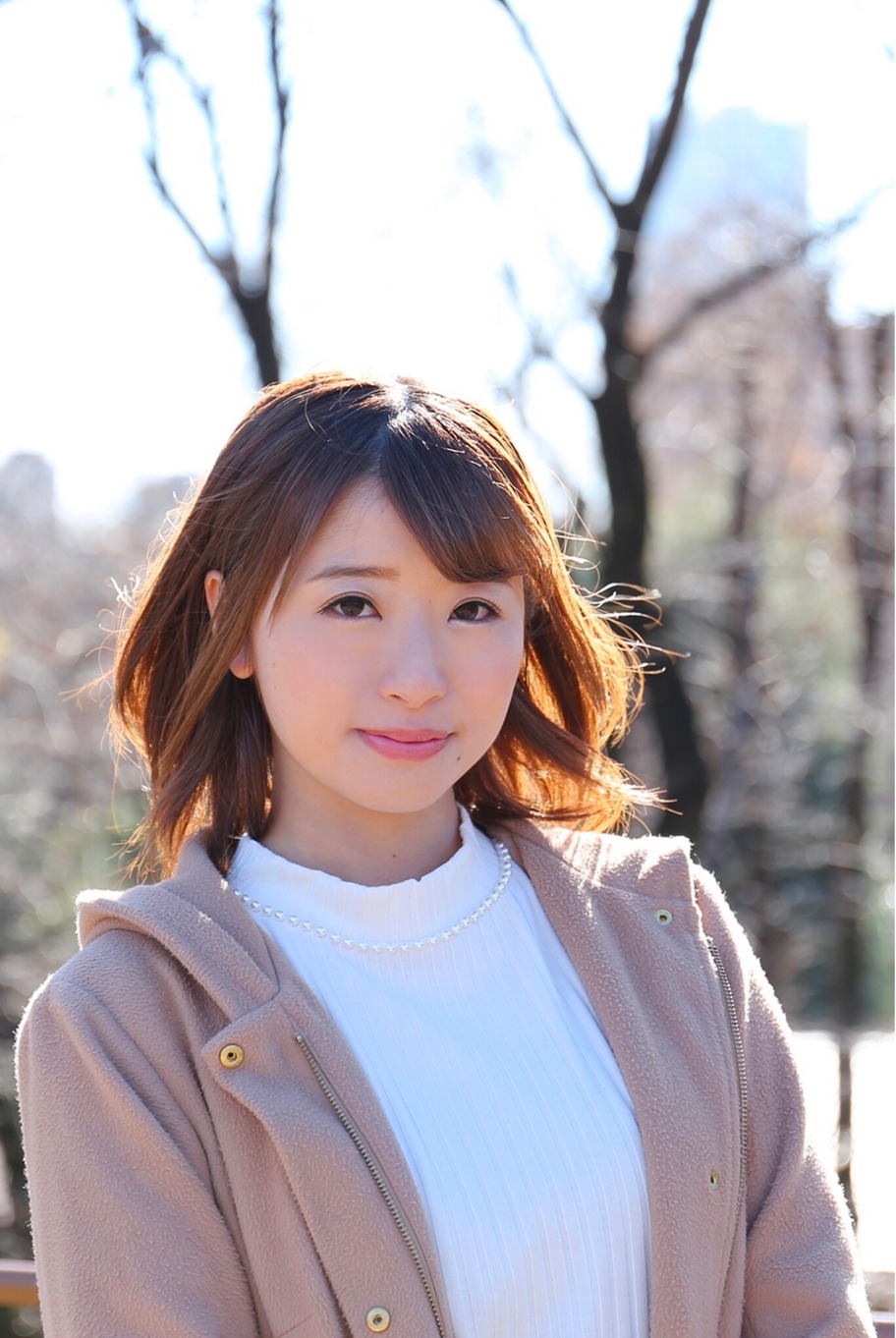 初美沙希、AV撮影 リアルSEX 初美沙希 (ピンク倶楽部)-第1章-图片1
