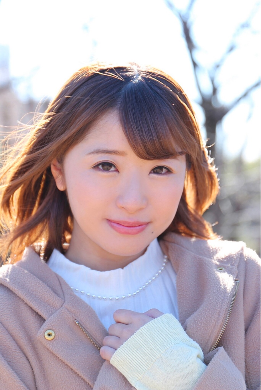 初美沙希、AV撮影 リアルSEX 初美沙希 (ピンク倶楽部)-第1章-图片2