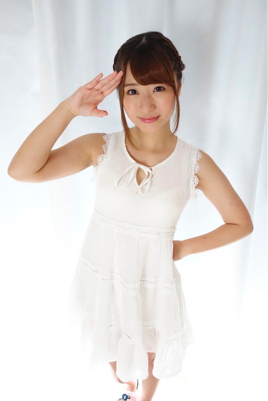 初美沙希、AV撮影 リアルSEX 初美沙希 (ピンク倶楽部)-第1章-图片5