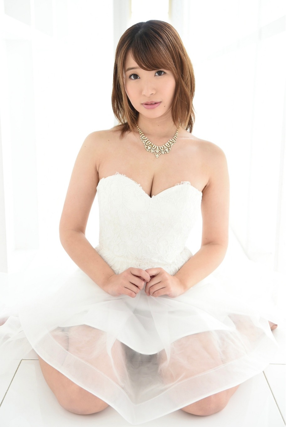 初美沙希、AV撮影 リアルSEX 初美沙希 (ピンク倶楽部)-第1章-图片7