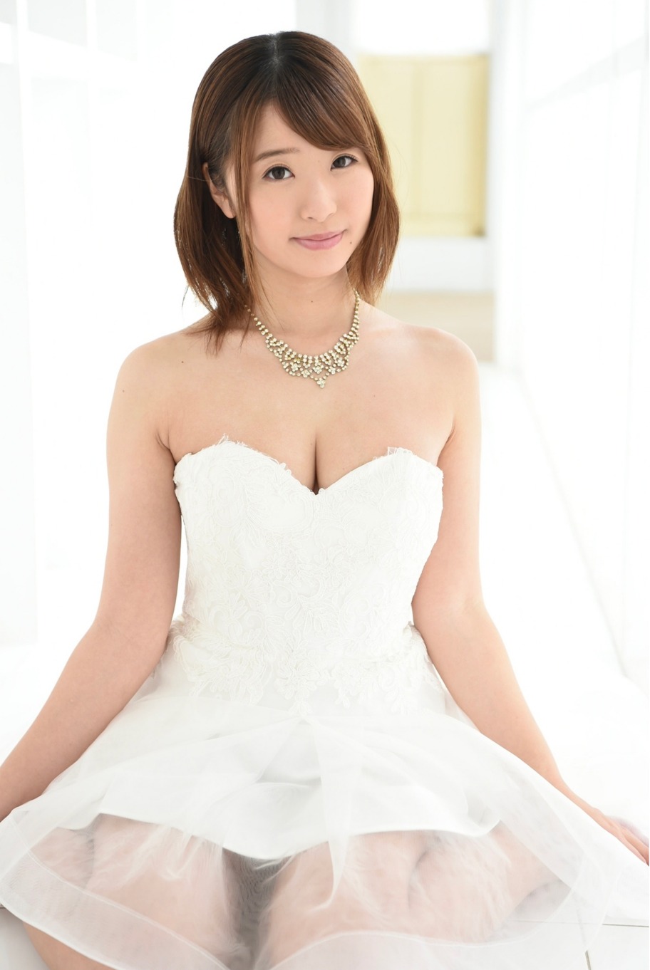 初美沙希、AV撮影 リアルSEX 初美沙希 (ピンク倶楽部)-第1章-图片8