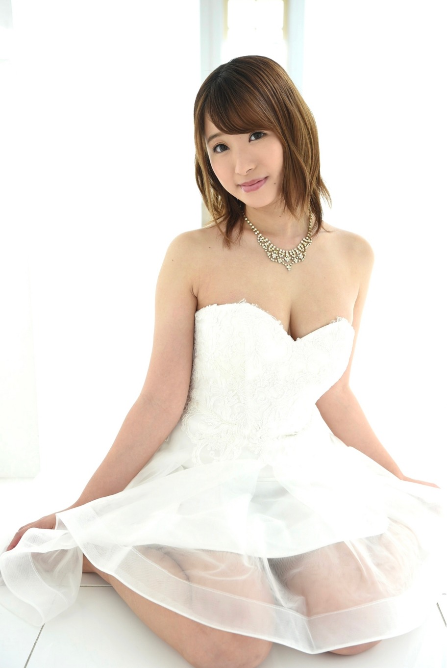 初美沙希、AV撮影 リアルSEX 初美沙希 (ピンク倶楽部)-第1章-图片13