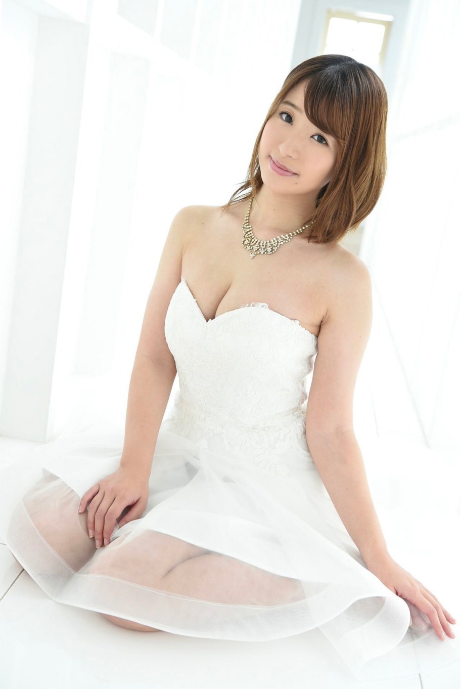 初美沙希、AV撮影 リアルSEX 初美沙希 (ピンク倶楽部)-第1章-图片16