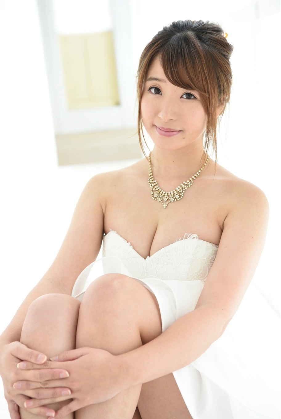 初美沙希、AV撮影 リアルSEX 初美沙希 (ピンク倶楽部)-第1章-图片21