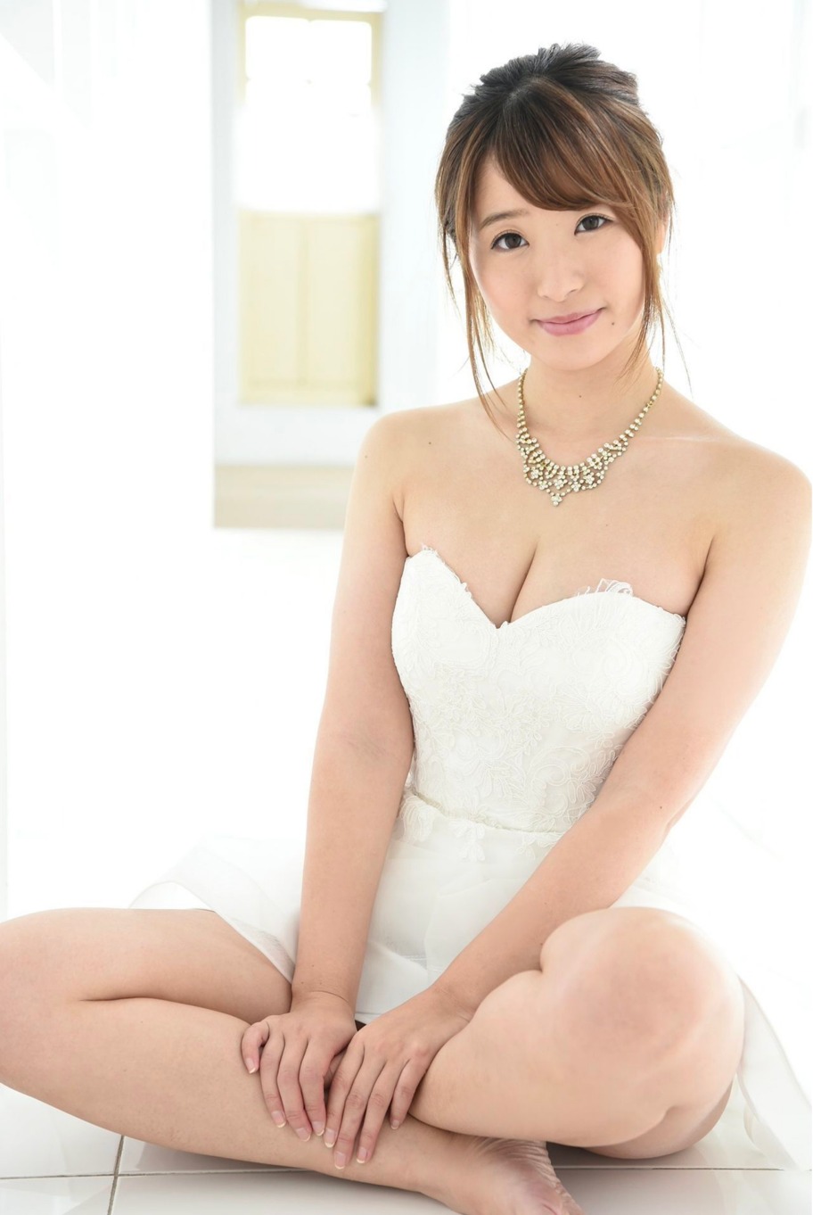 初美沙希、AV撮影 リアルSEX 初美沙希 (ピンク倶楽部)-第1章-图片22