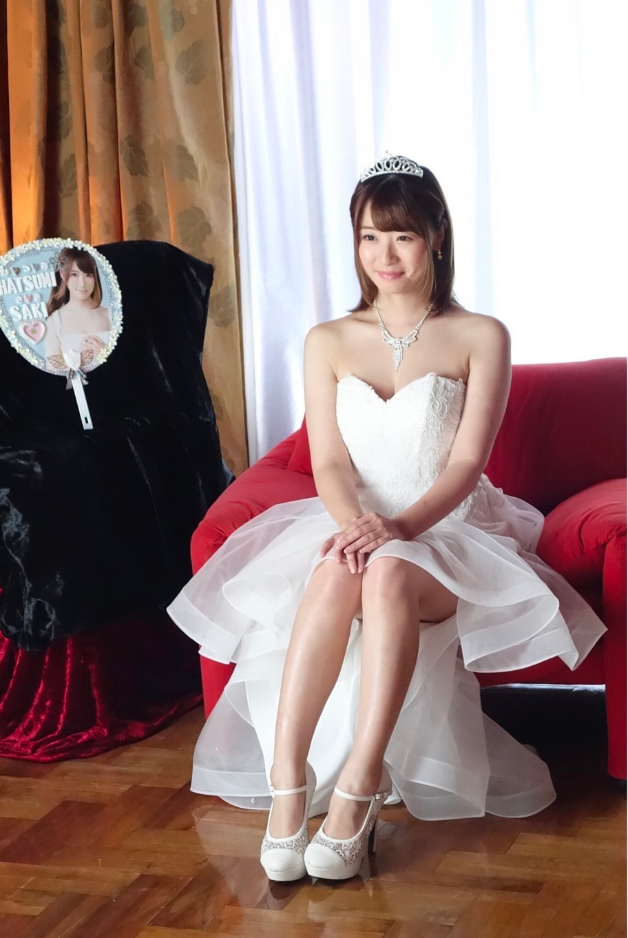 初美沙希、AV撮影 リアルSEX 初美沙希 (ピンク倶楽部)-第1章-图片23