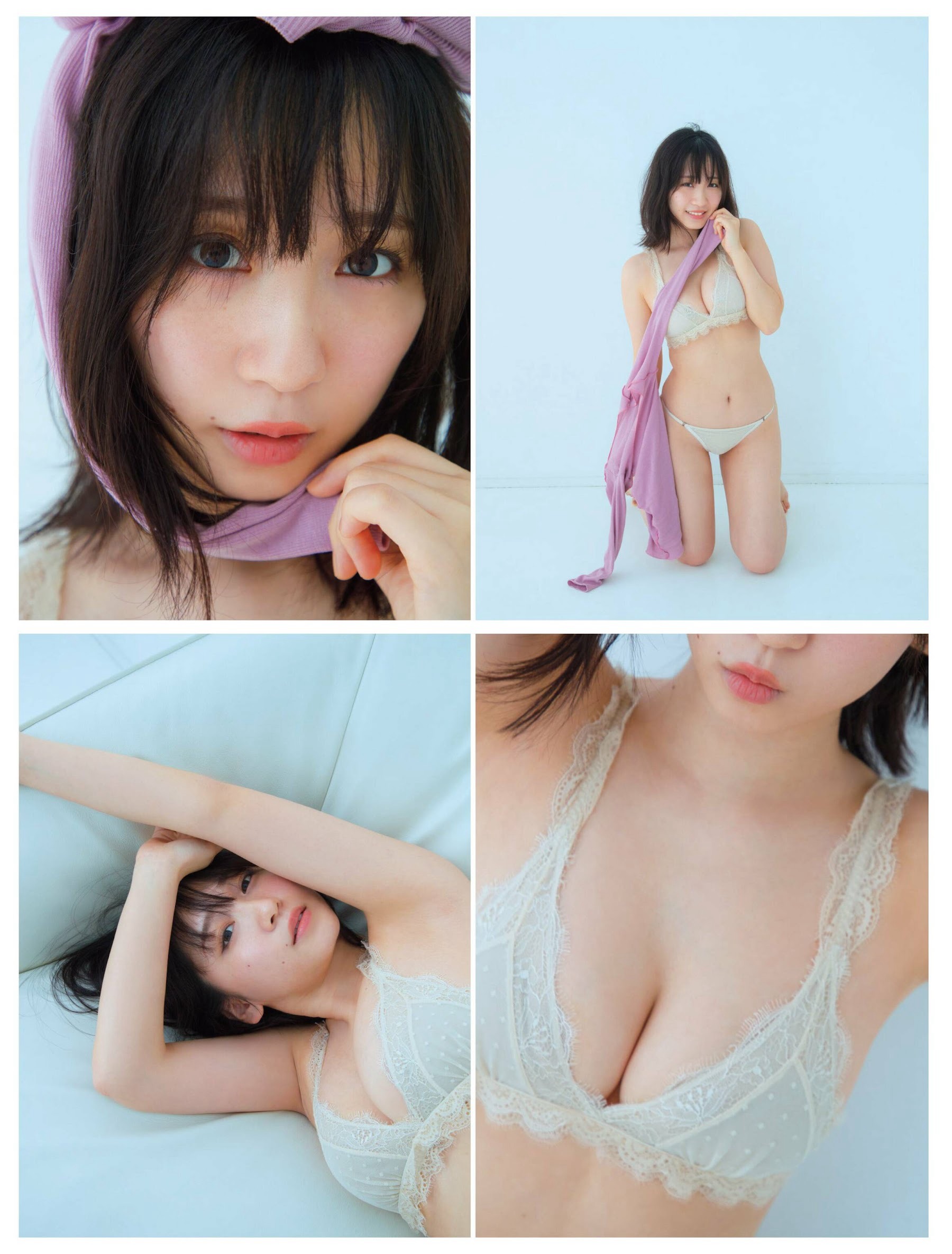伊織もえ [FRIDAY] 2023.09.29-第1章-图片3