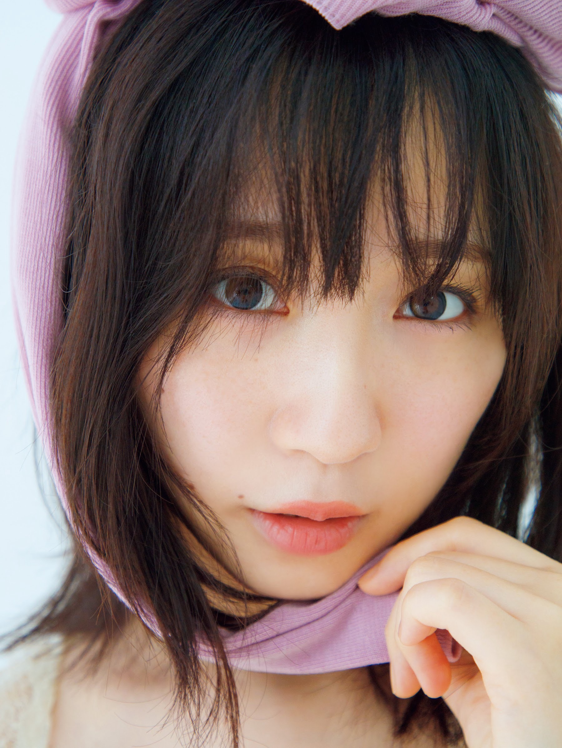 伊織もえ [FRIDAY] 2023.09.29-第1章-图片12
