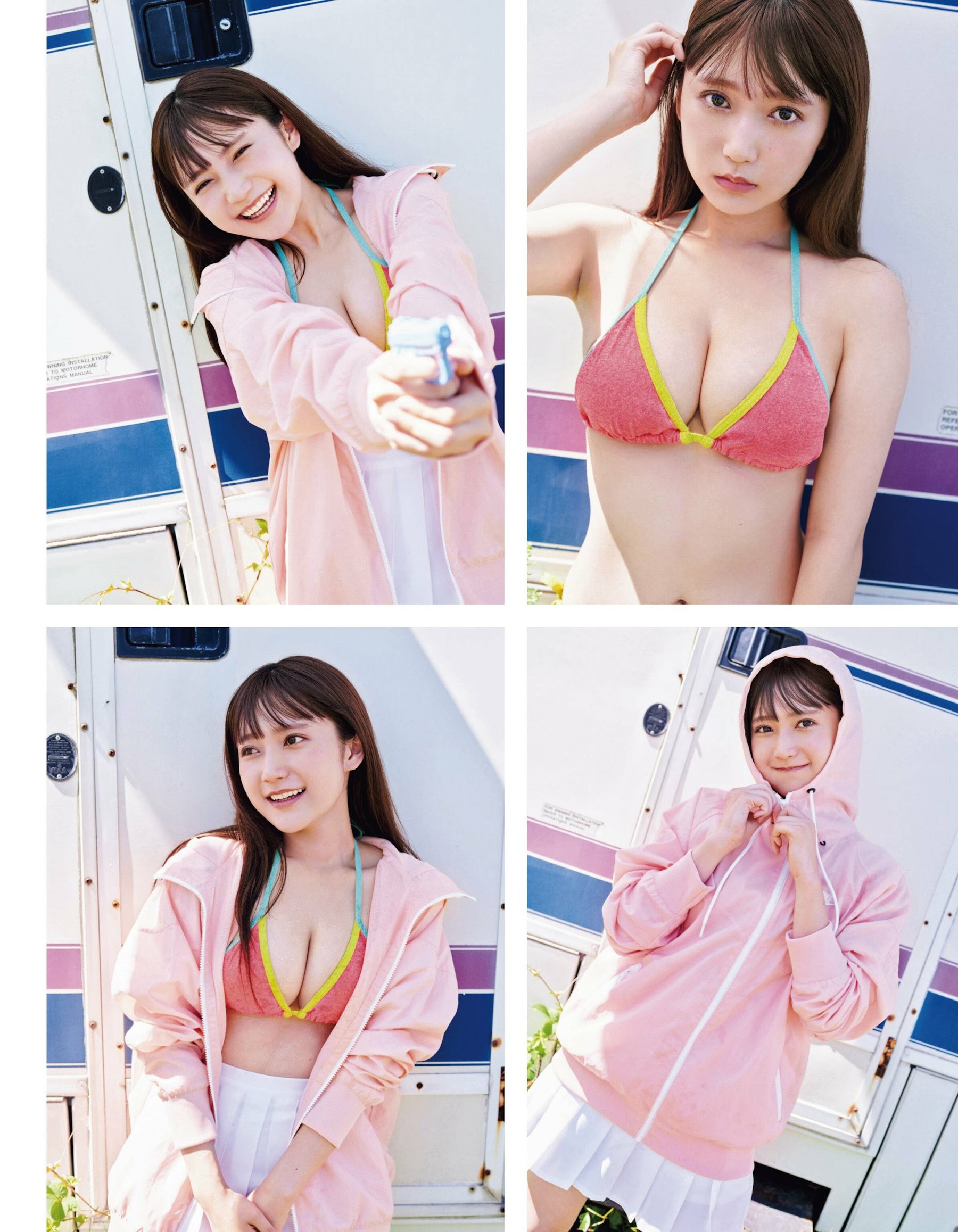 鈴木くるみ [EX大衆] 2023.10-第1章-图片2