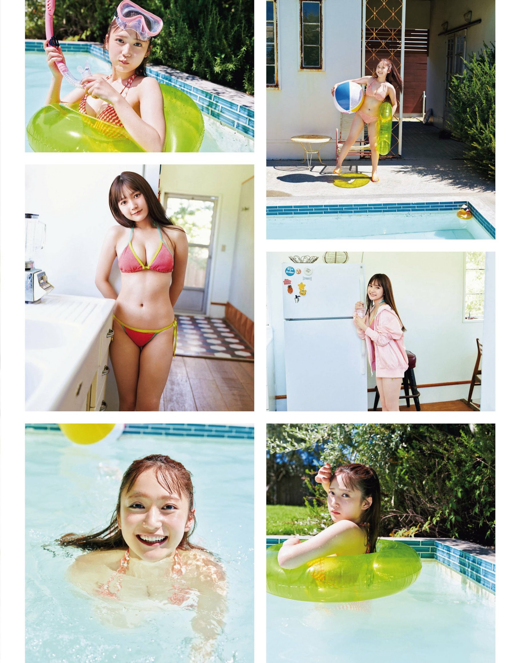 鈴木くるみ [EX大衆] 2023.10-第1章-图片4