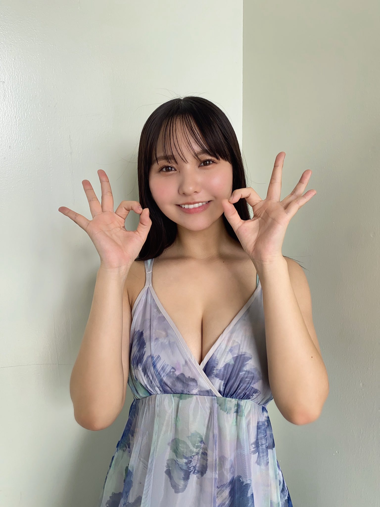 本郷柚巴 [FRIDAY] 2023.10.06-第1章-图片16