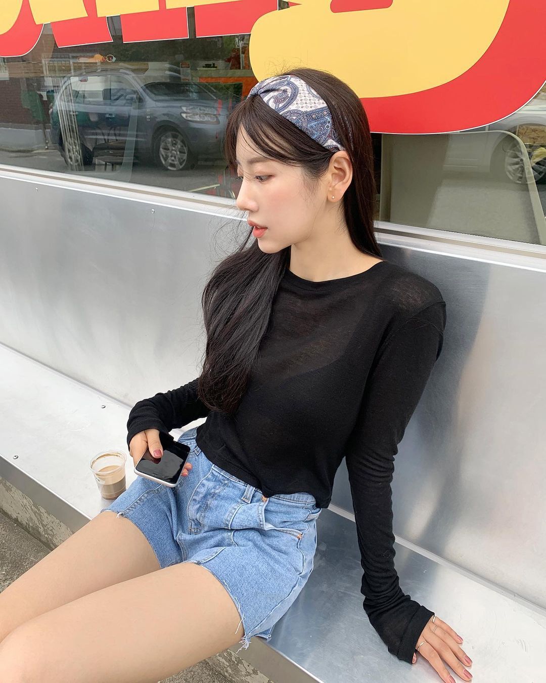 YouTuber 和購物中心老闆 Jin Hwon-第1章-图片18