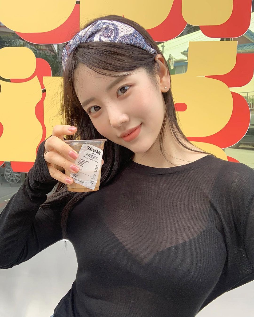 YouTuber 和購物中心老闆 Jin Hwon-第1章-图片19