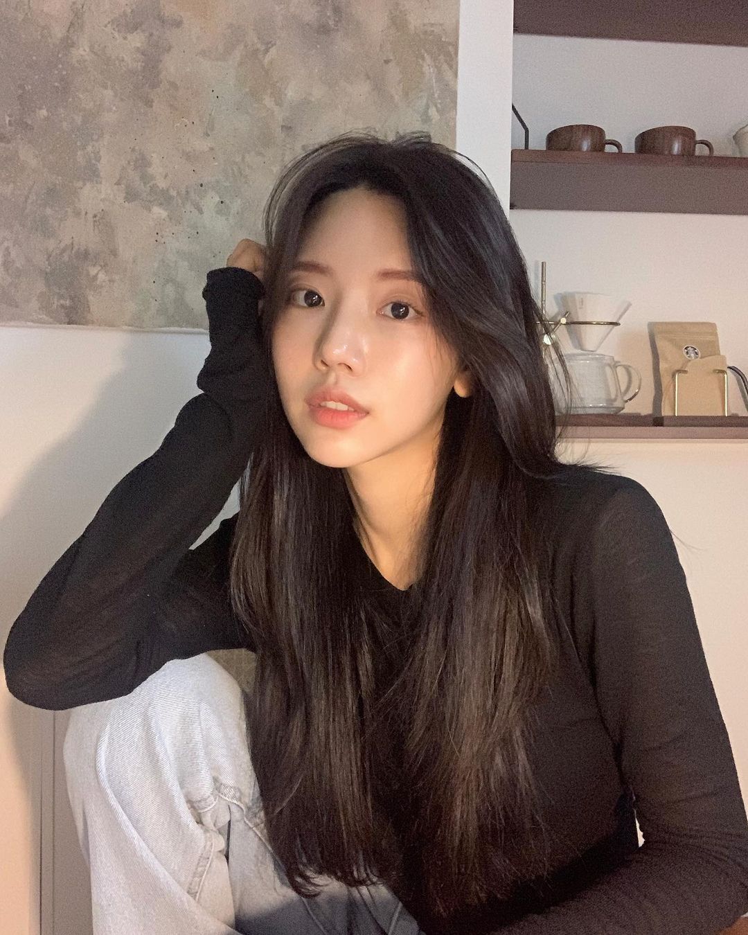 YouTuber 和購物中心老闆 Jin Hwon-第1章-图片20