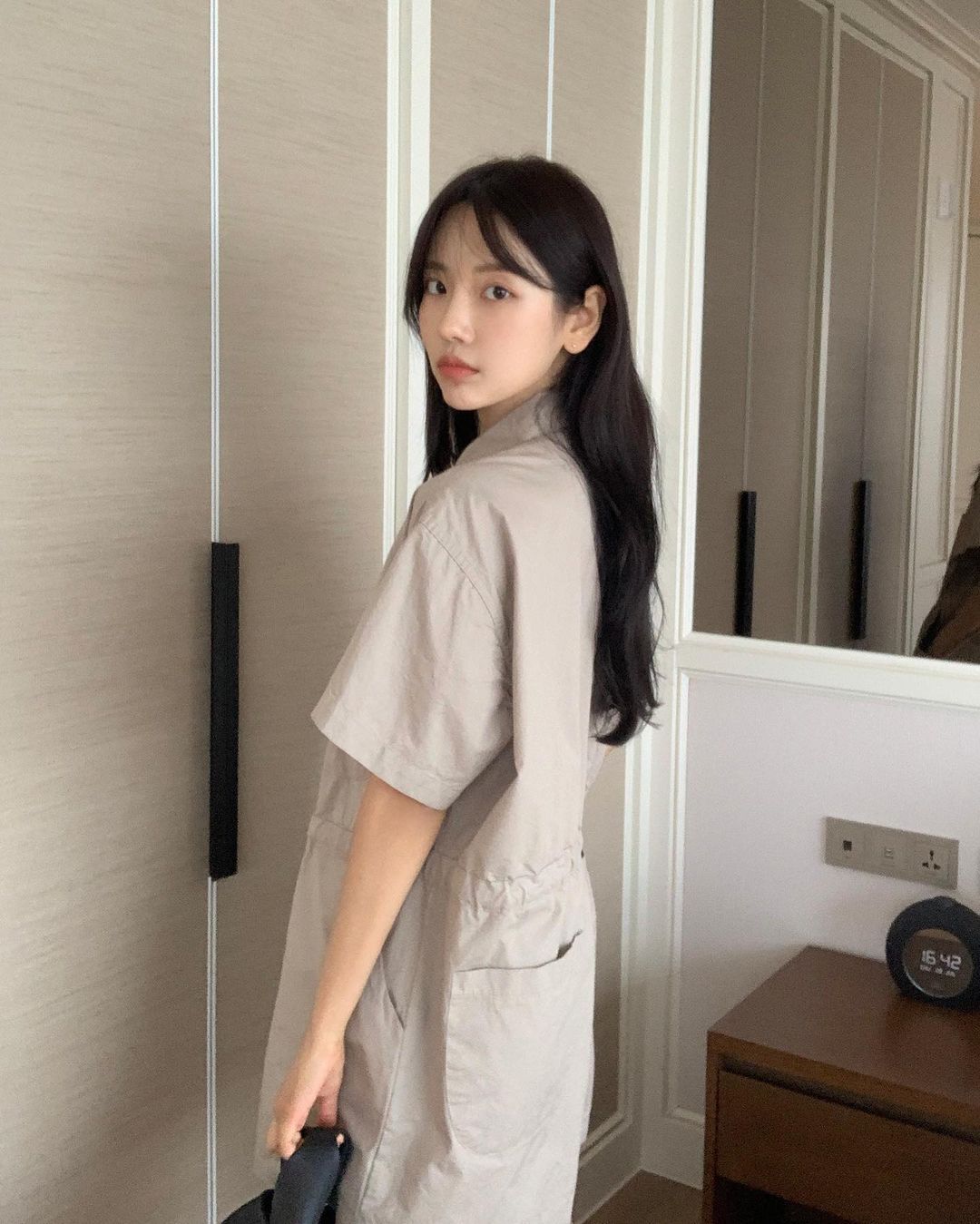 YouTuber 和購物中心老闆 Jin Hwon-第1章-图片34
