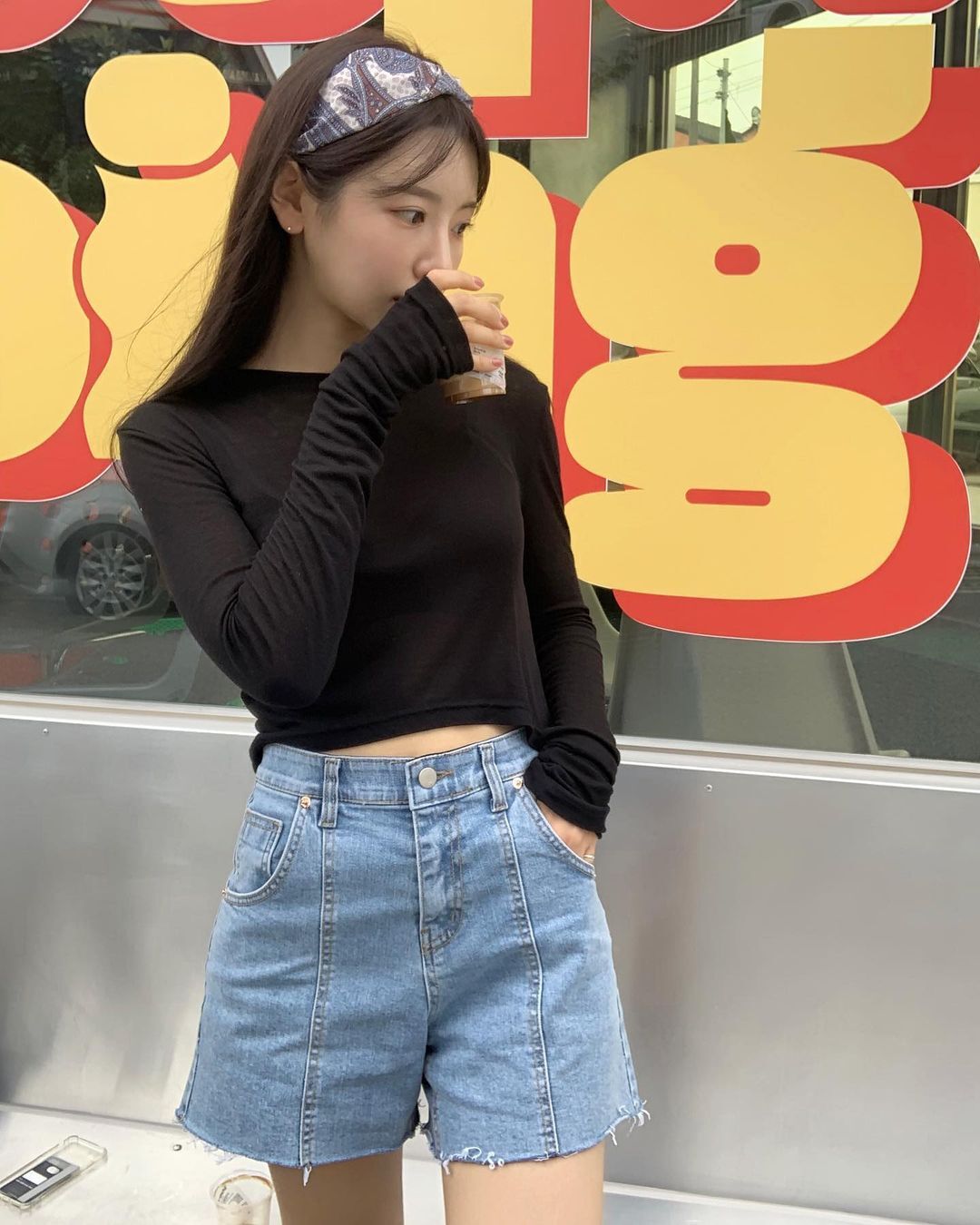 YouTuber 和購物中心老闆 Jin Hwon-第1章-图片53