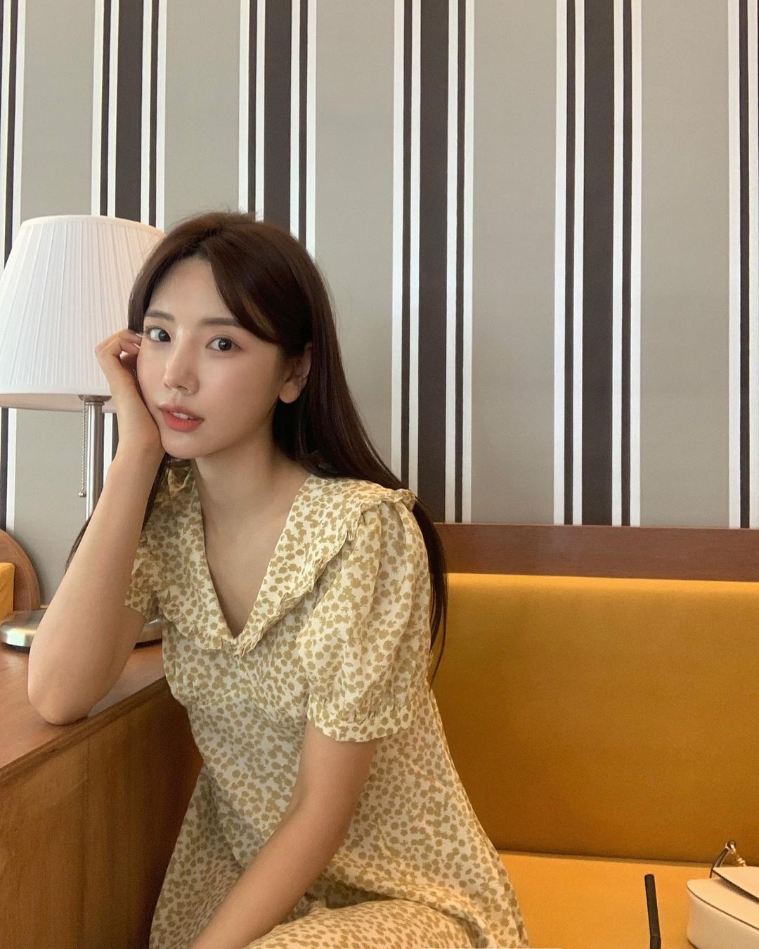 YouTuber 和購物中心老闆 Jin Hwon-第1章-图片56