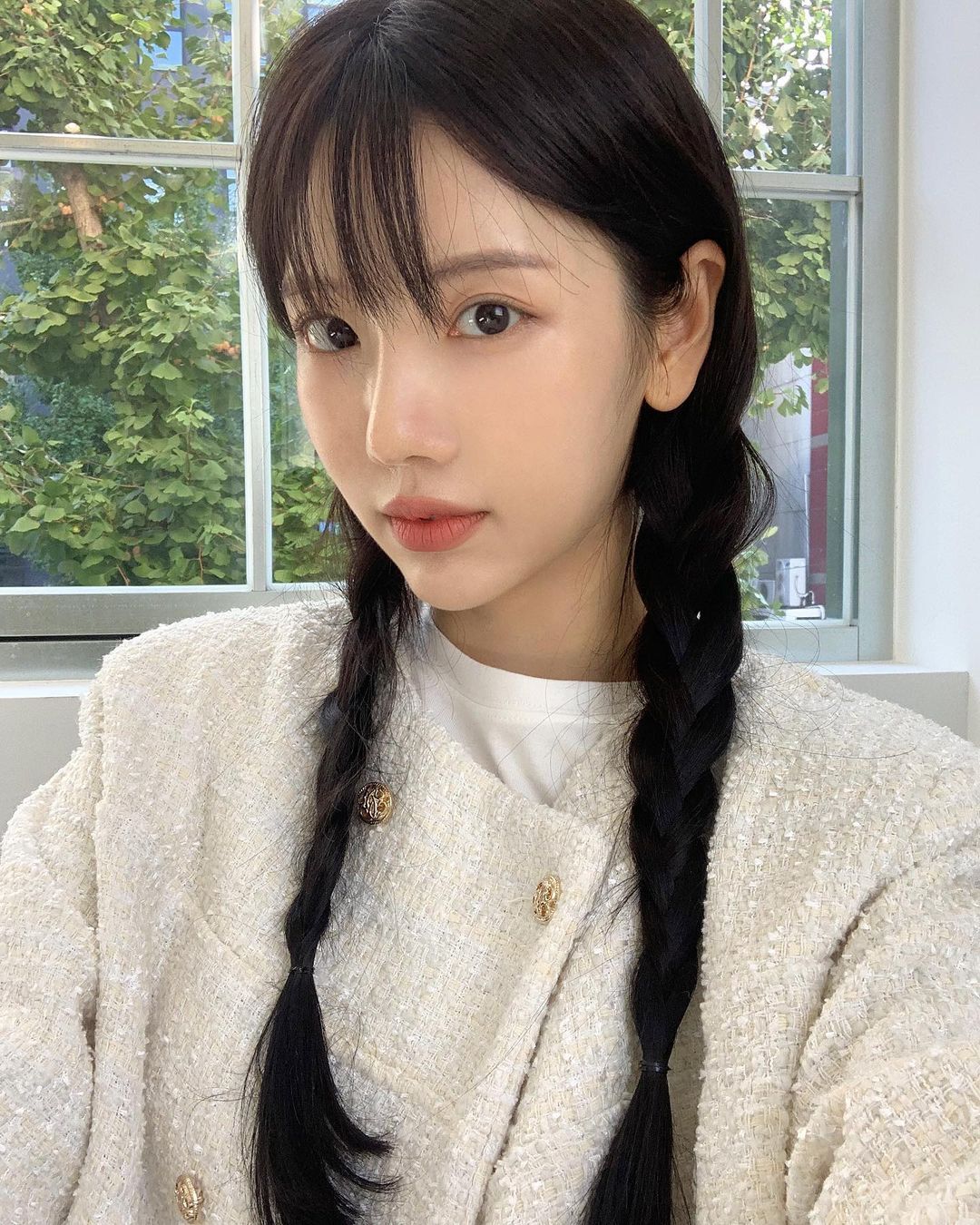 YouTuber 和購物中心老闆 Jin Hwon-第1章-图片142