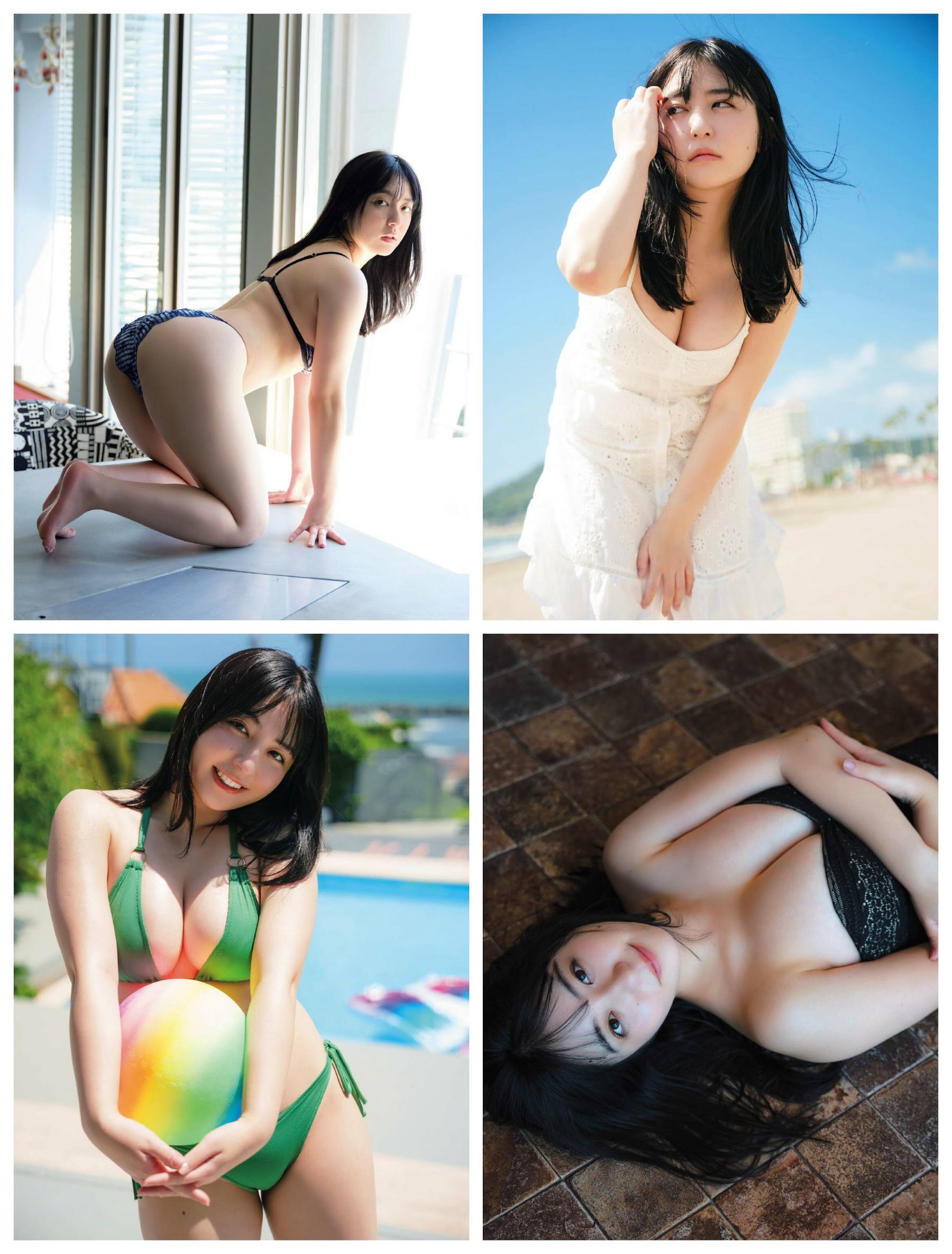 麻倉瑞季 [FRIDAY] 2023.10.06-第1章-图片4