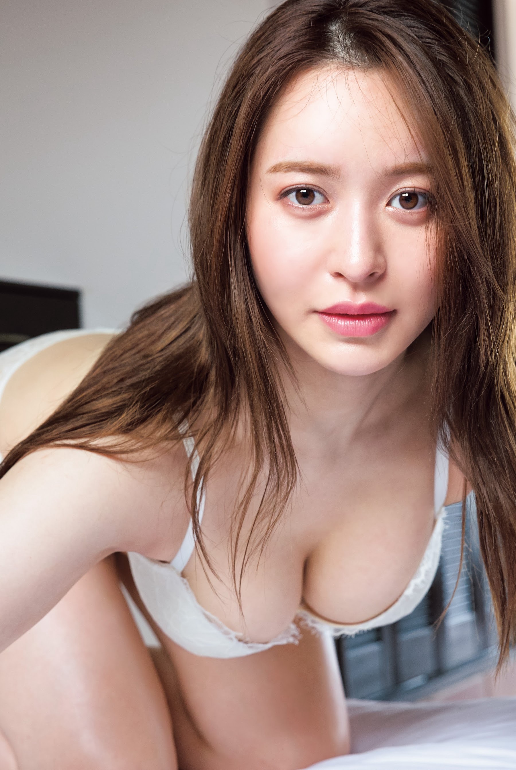 野崎萌香 [Young Jump] 週刊ヤングジャンプ 2023.10.05 No.43-第1章-图片11
