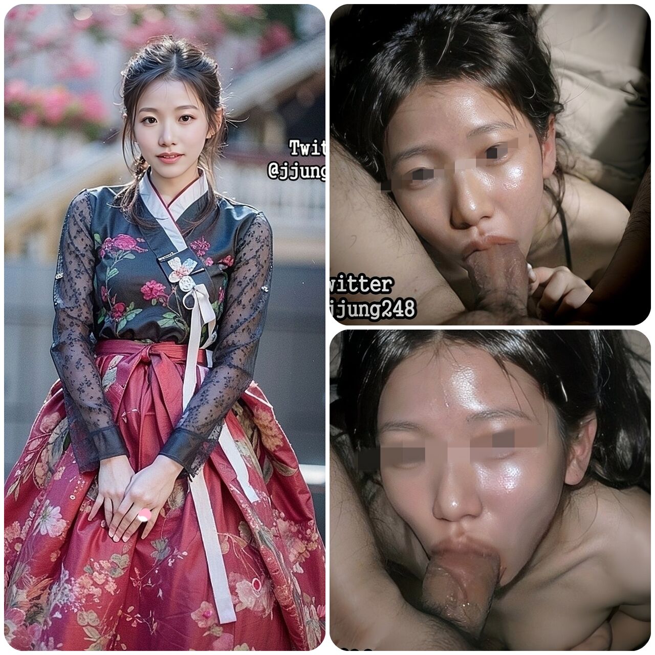 Korean slut jjung248-第1章-图片14