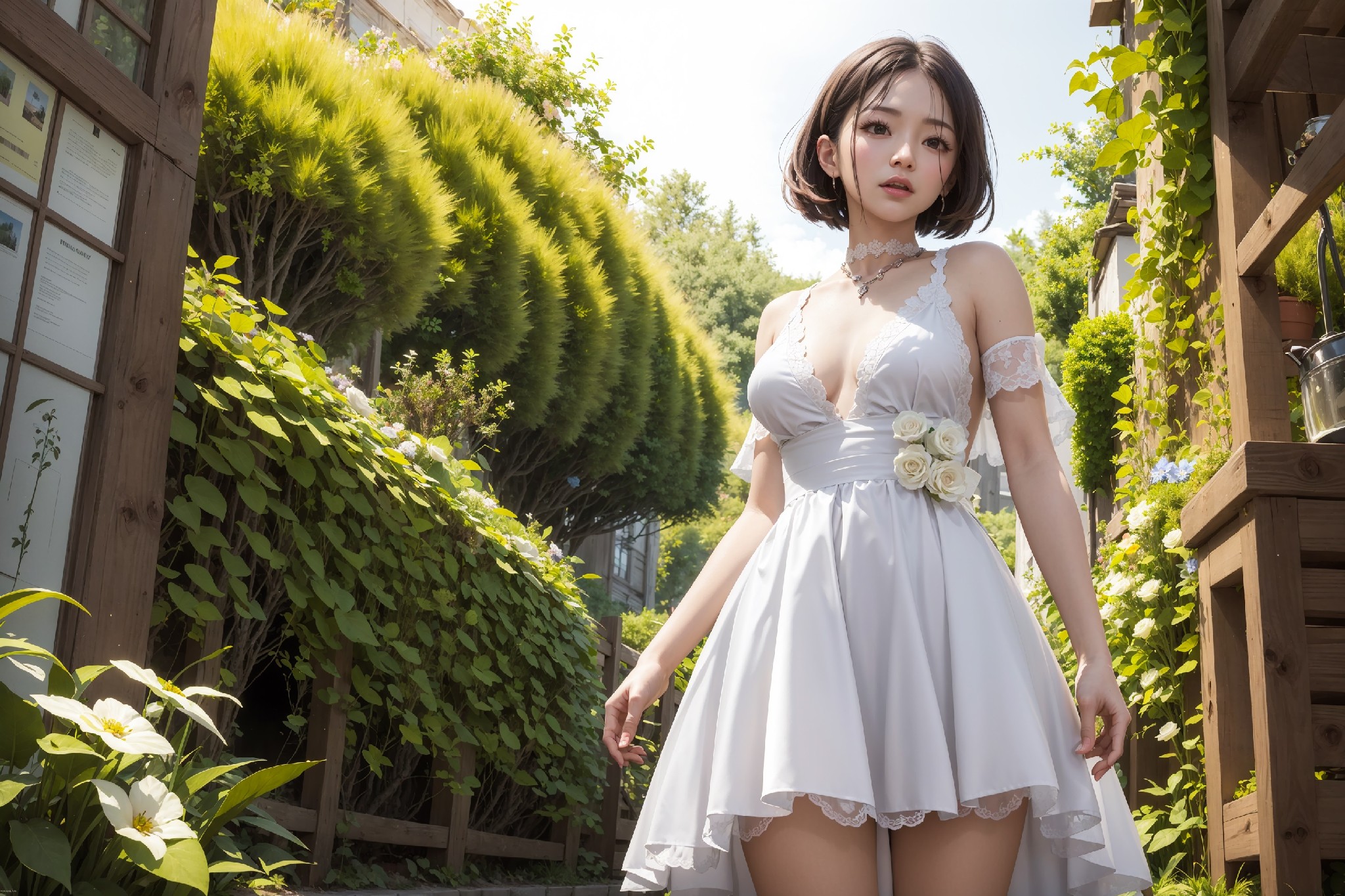 花と乙女です-第1章-图片14
