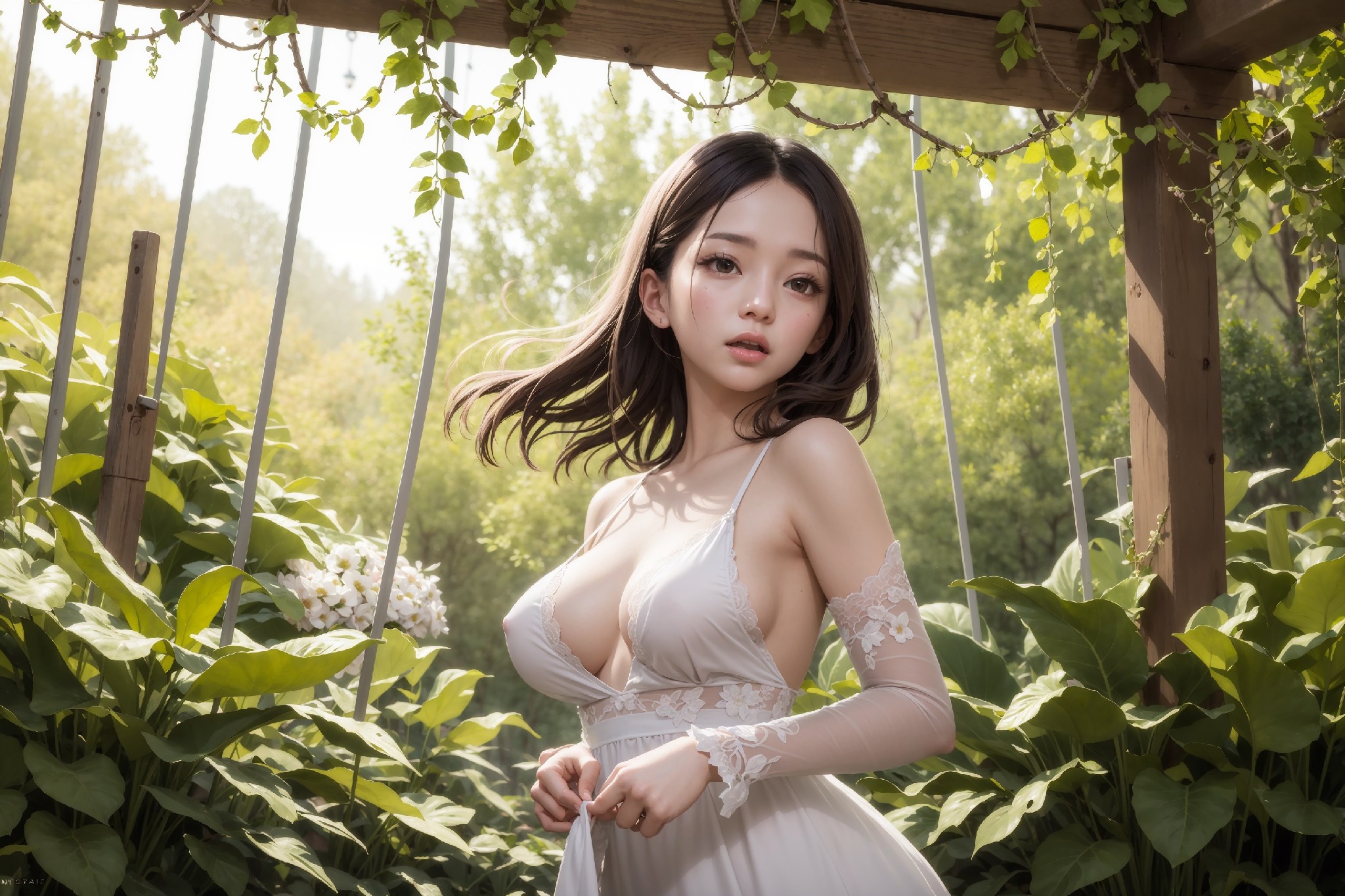 花と乙女です-第1章-图片19