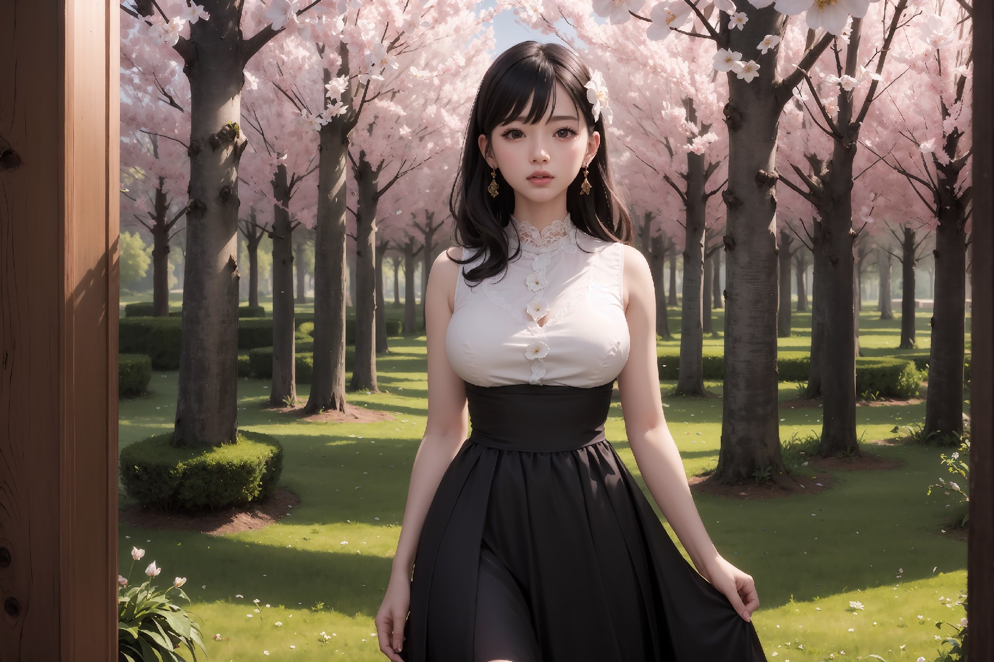 花と乙女です-第1章-图片35