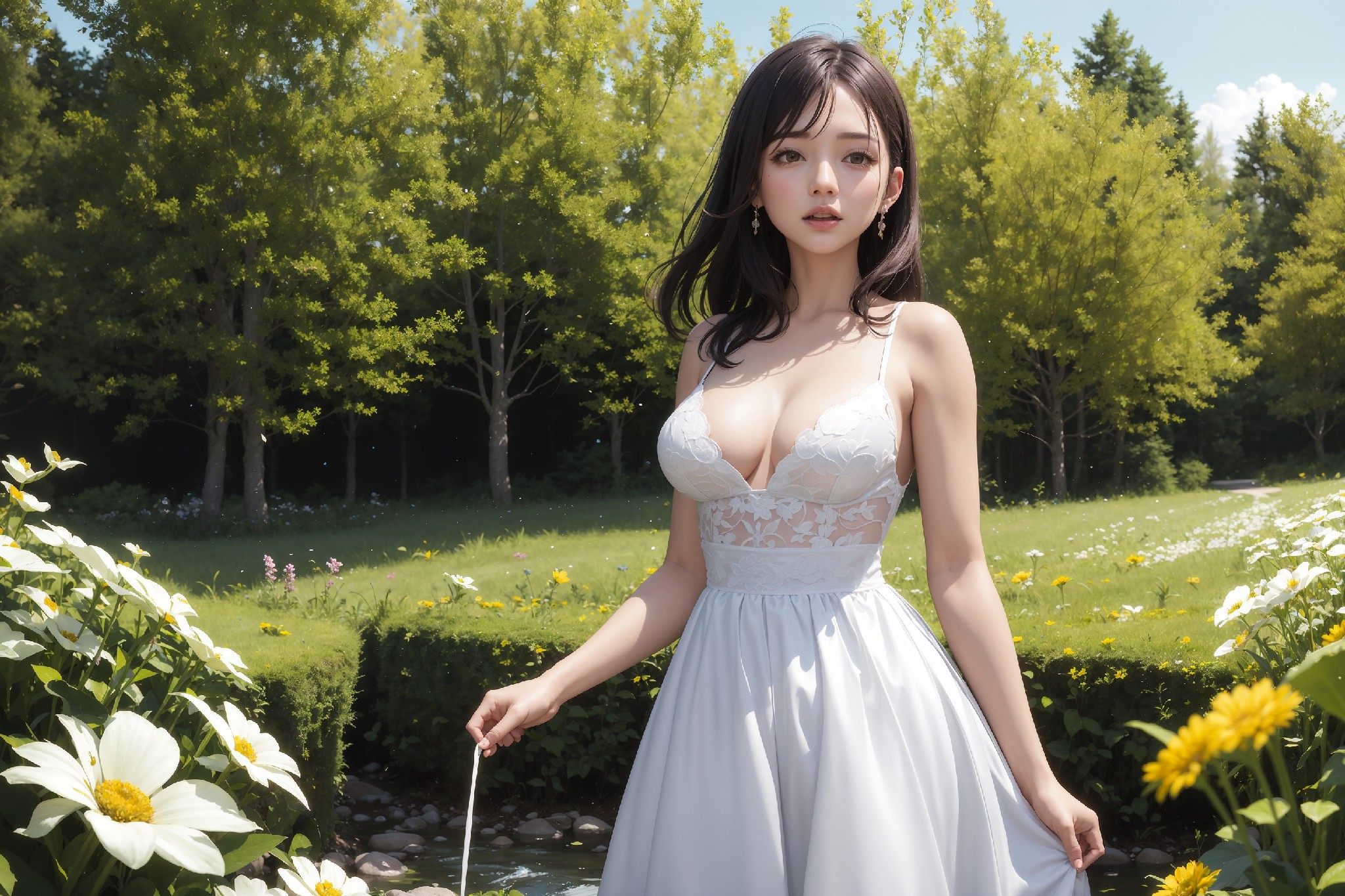 花と乙女です-第1章-图片37