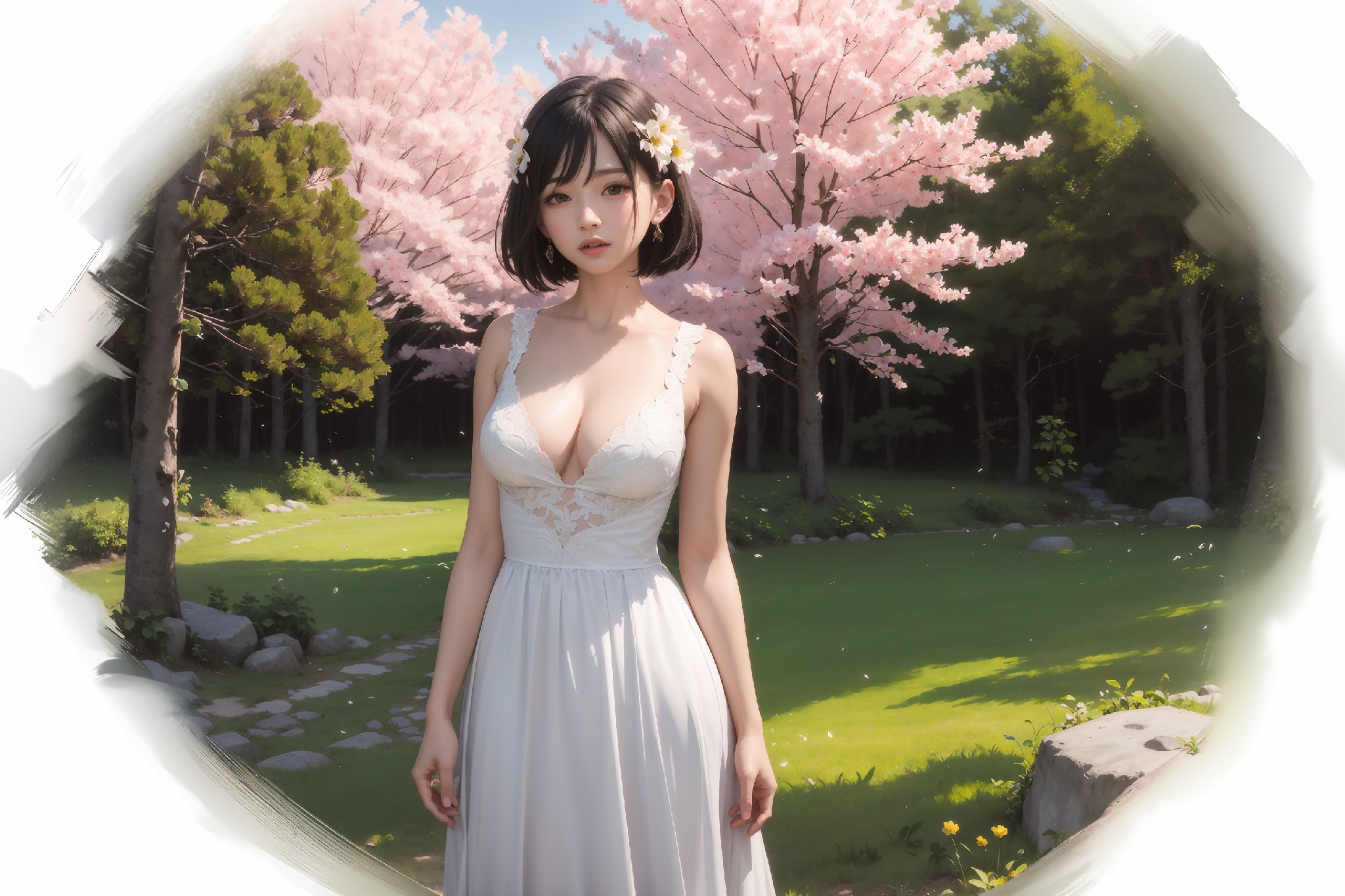 花と乙女です-第1章-图片46