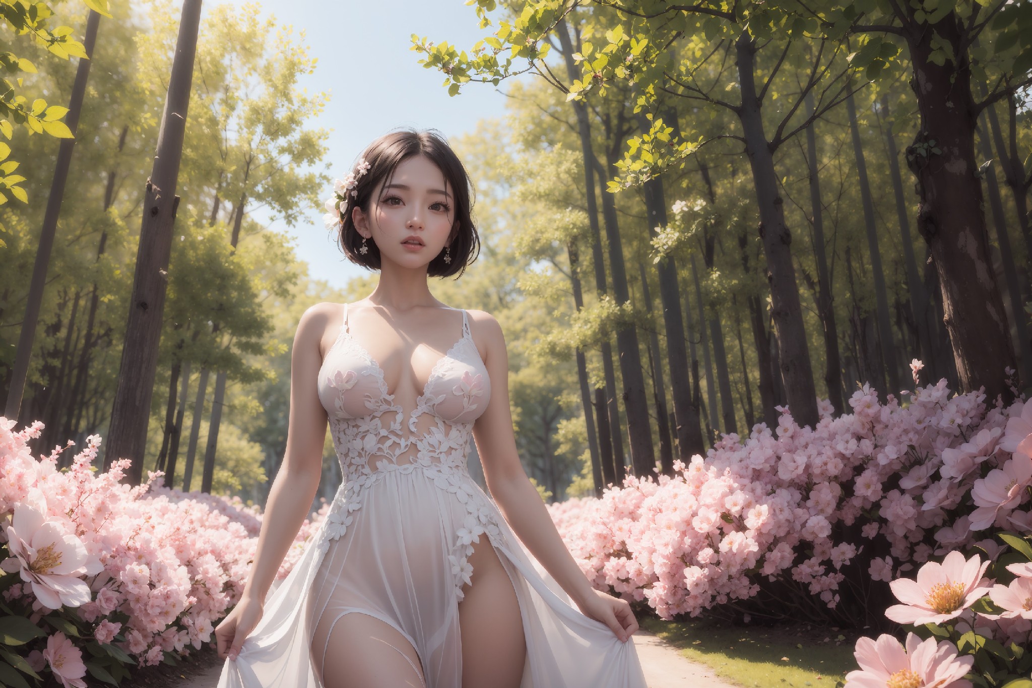 花と乙女です-第1章-图片53